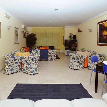 מונטה קטיני טרמה Hotel Marina מראה חיצוני תמונה