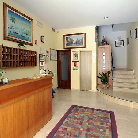 מונטה קטיני טרמה Hotel Marina מראה חיצוני תמונה