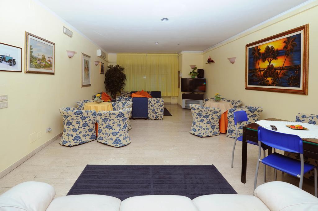 מונטה קטיני טרמה Hotel Marina מראה חיצוני תמונה