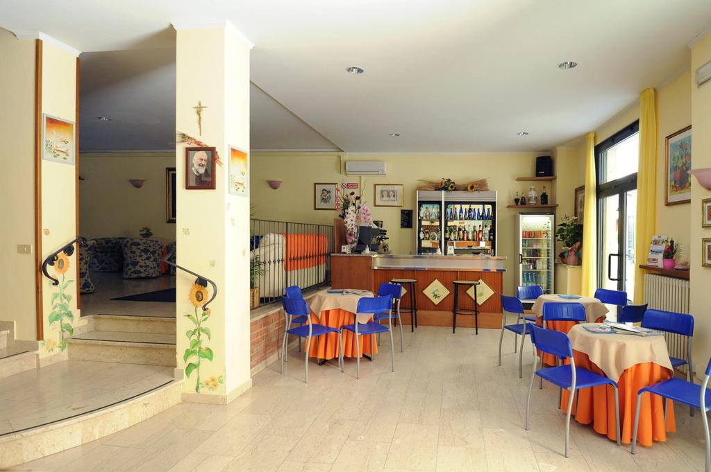 מונטה קטיני טרמה Hotel Marina מראה חיצוני תמונה