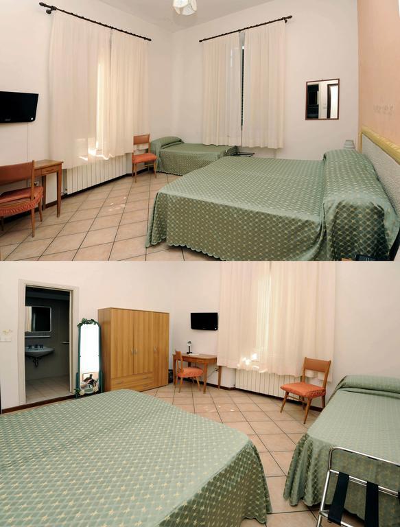 מונטה קטיני טרמה Hotel Marina חדר תמונה