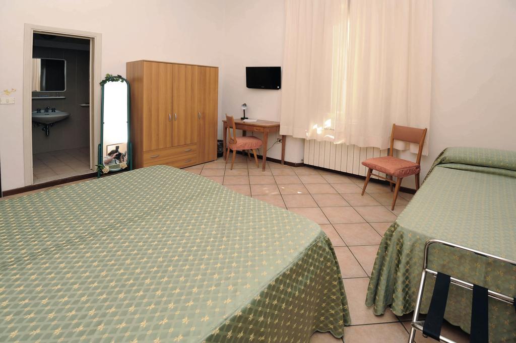 מונטה קטיני טרמה Hotel Marina מראה חיצוני תמונה