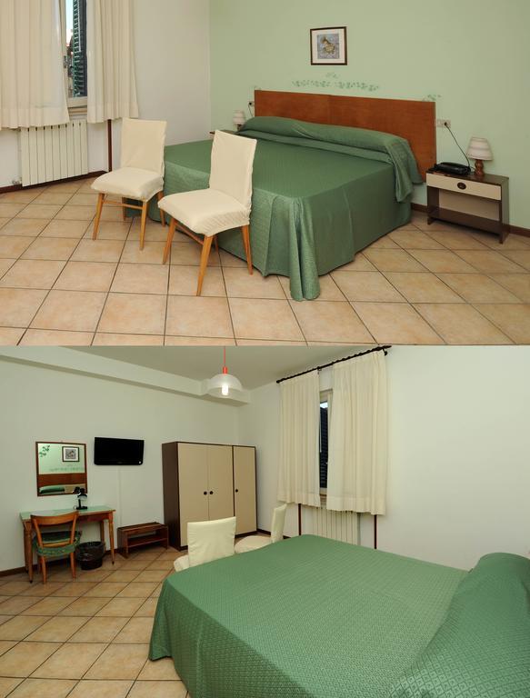 מונטה קטיני טרמה Hotel Marina חדר תמונה