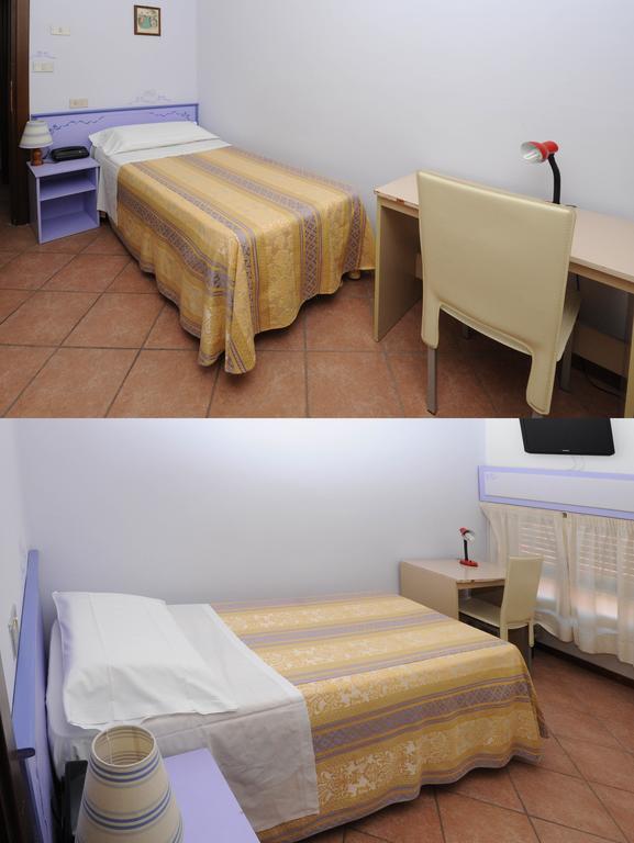 מונטה קטיני טרמה Hotel Marina חדר תמונה