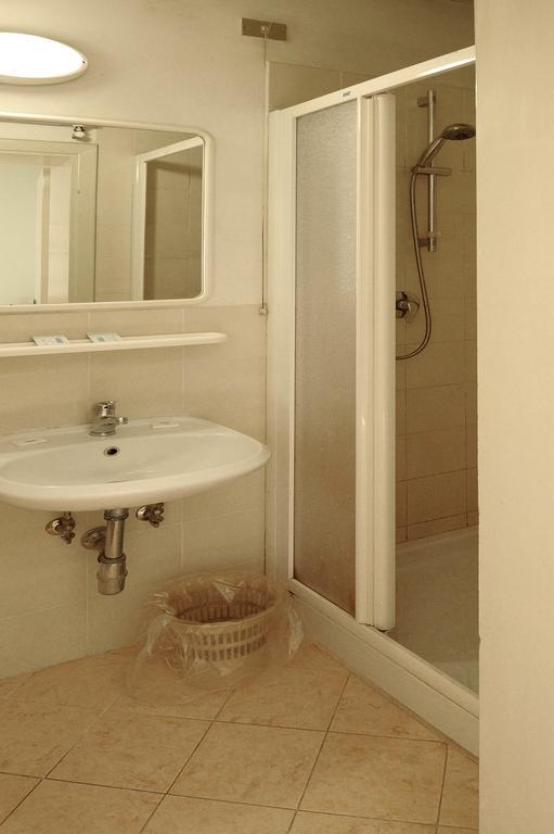 מונטה קטיני טרמה Hotel Marina מראה חיצוני תמונה