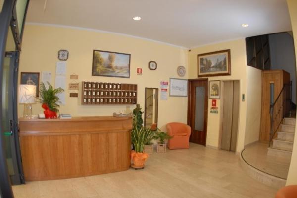 מונטה קטיני טרמה Hotel Marina מראה חיצוני תמונה